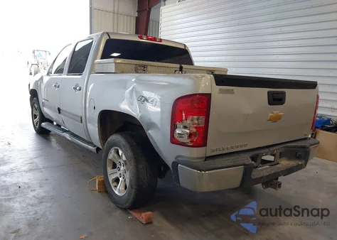 2012 Chevrolet Silverado 1500 Ls from USA, damaged, VIN 3GCPKREA3CG227567